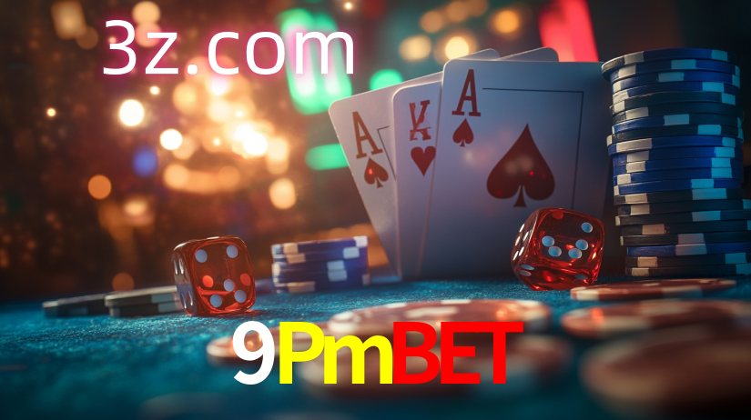 9Pmbet Apostas Esportivas